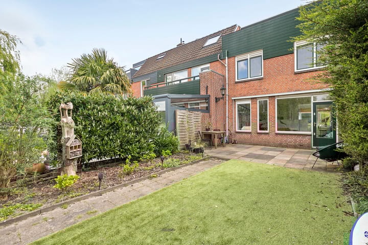 Foto 34 van Muurvaren 69