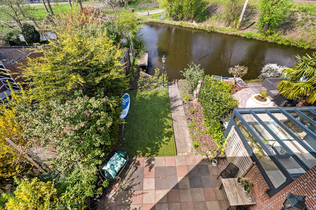 Foto 37 van Muurvaren 69