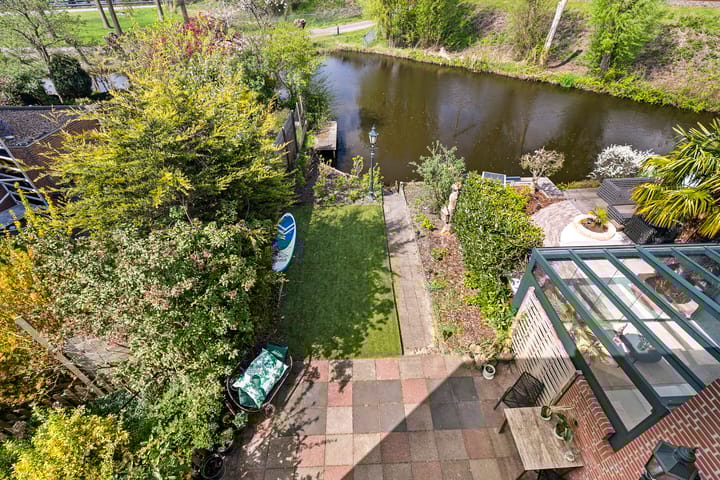 Foto 37 van Muurvaren 69