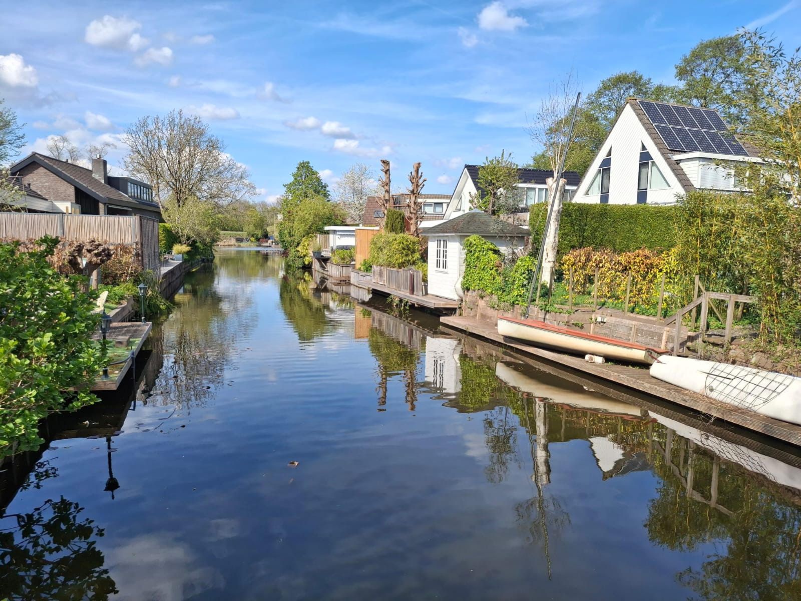 Foto 42 van Muurvaren 69