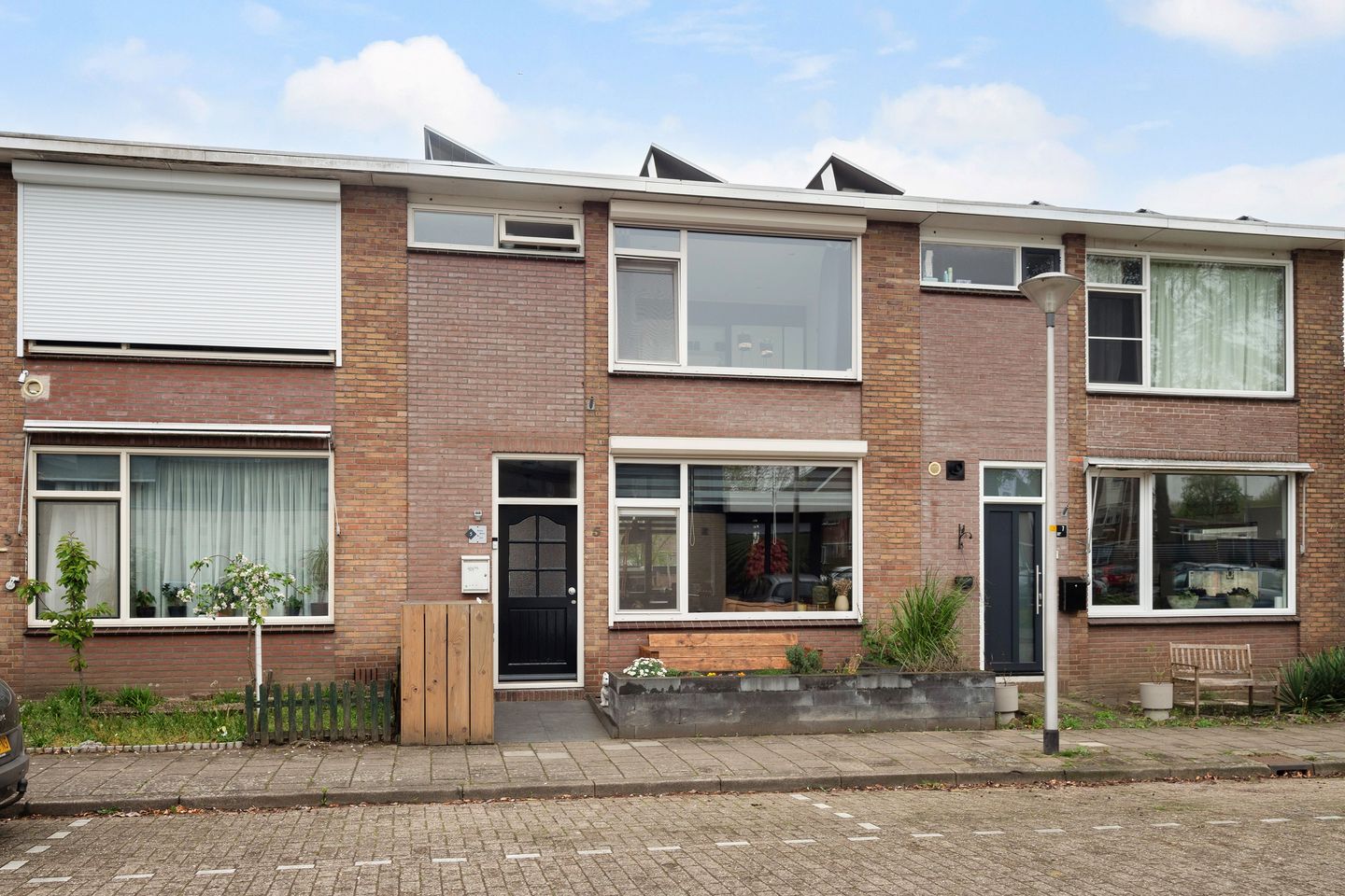 Foto 1 van Bilderdijkstraat 5