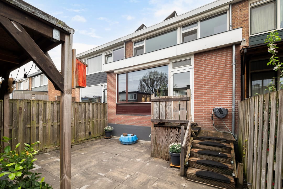 Foto 2 van Bilderdijkstraat 5