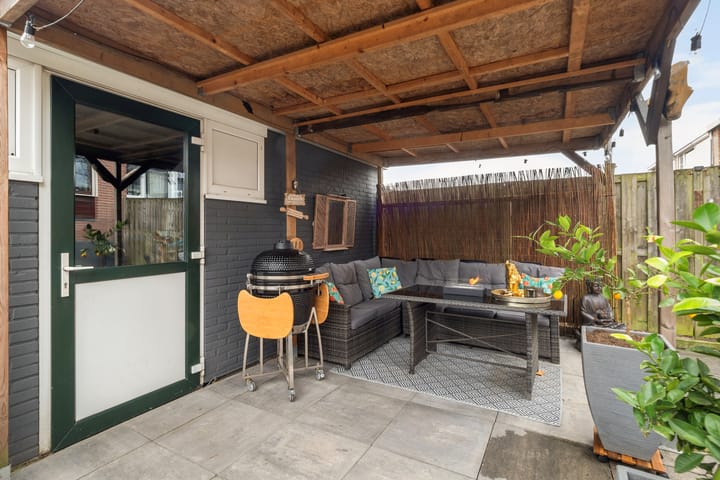 Foto 4 van Bilderdijkstraat 5