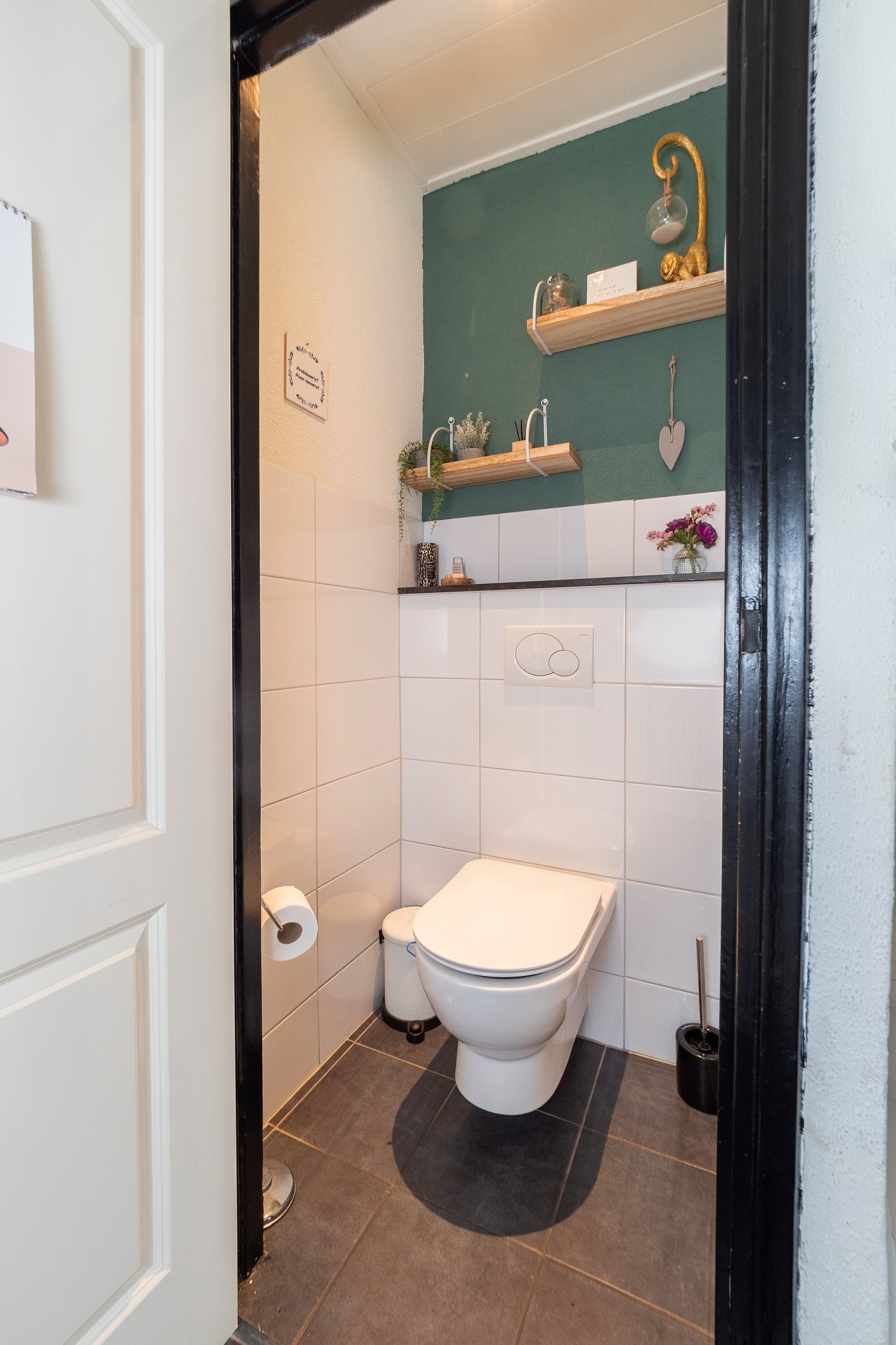 Foto 6 van Bilderdijkstraat 5