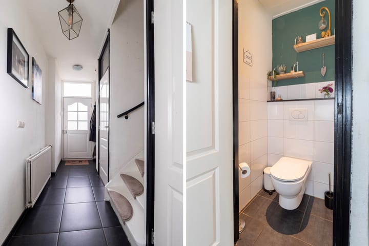 Foto 7 van Bilderdijkstraat 5