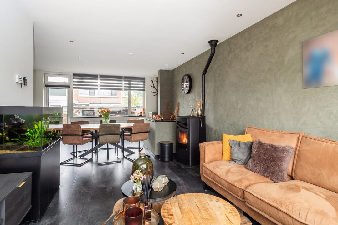 Foto 8 van Bilderdijkstraat 5