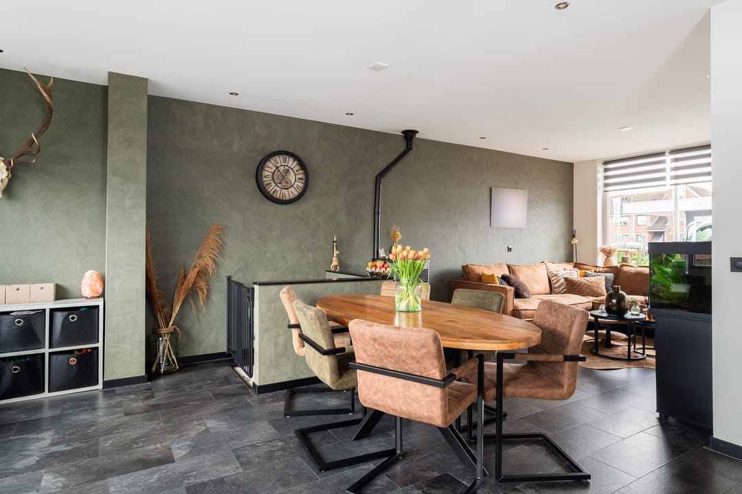 Foto 11 van Bilderdijkstraat 5