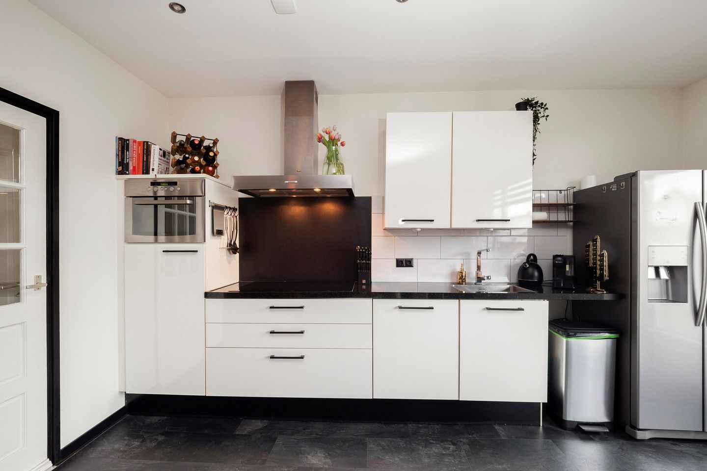 Foto 14 van Bilderdijkstraat 5