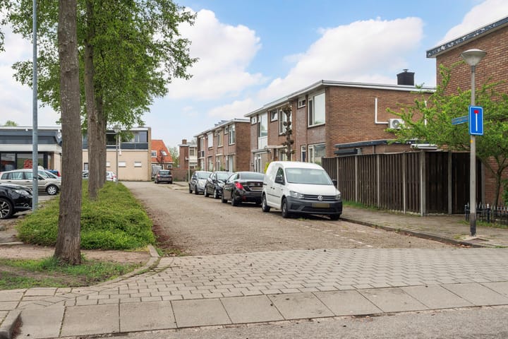 Foto 24 van Bilderdijkstraat 5