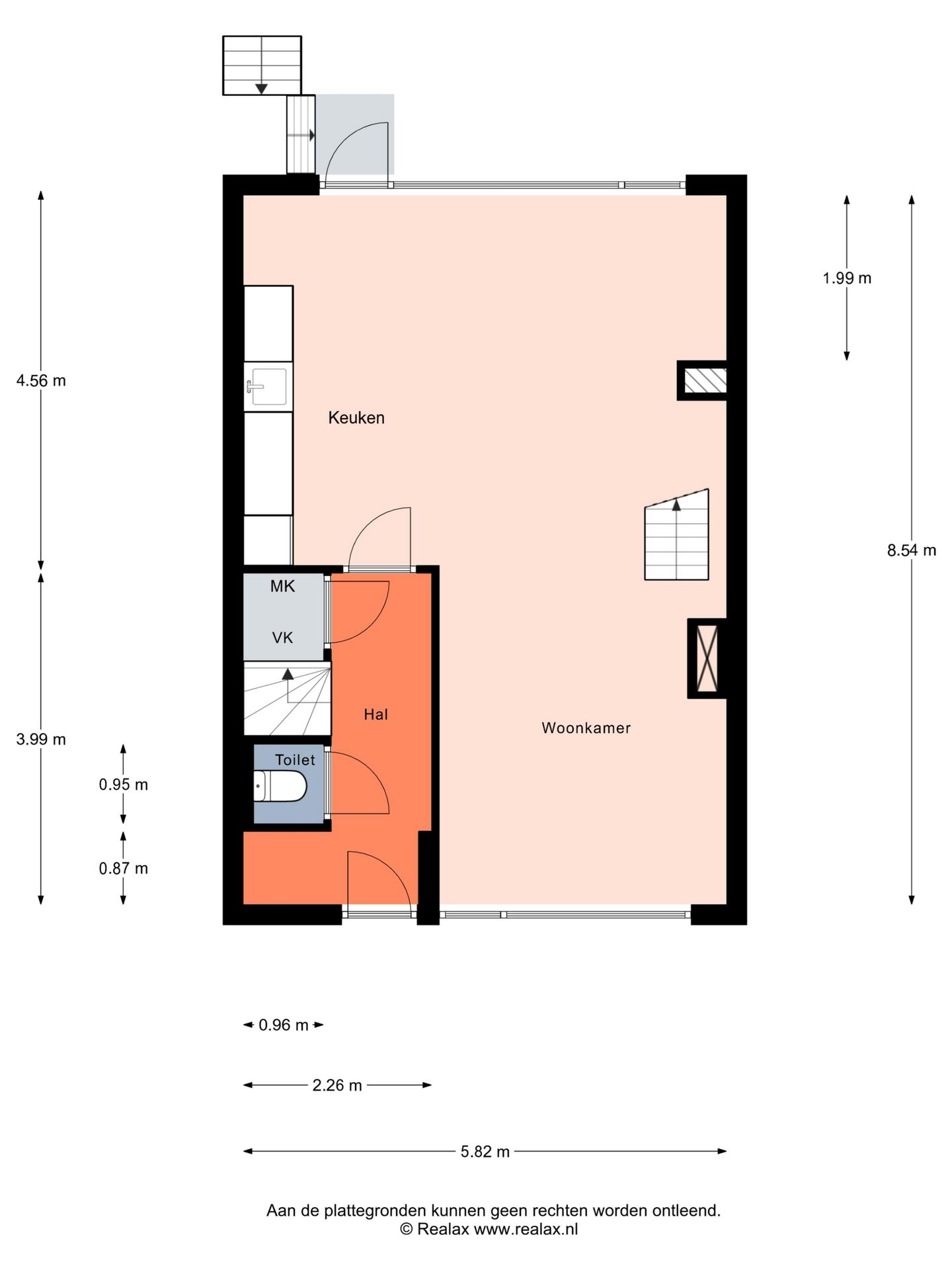 Foto 25 van Bilderdijkstraat 5