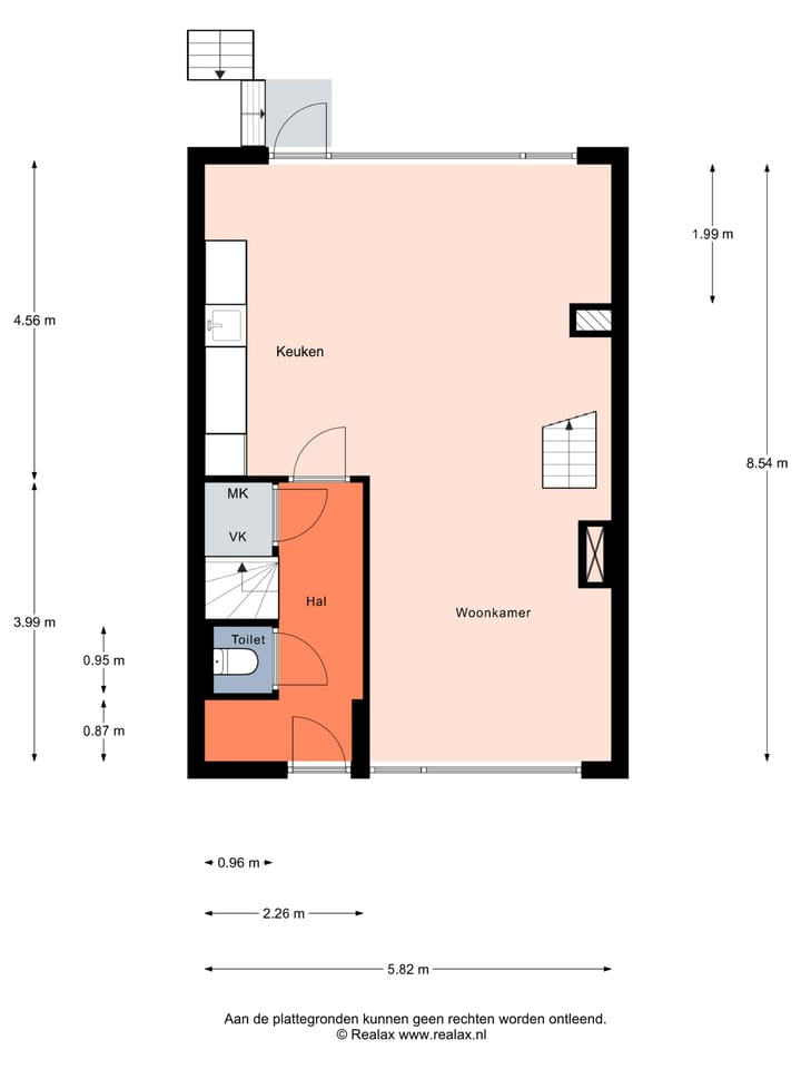 Foto 25 van Bilderdijkstraat 5