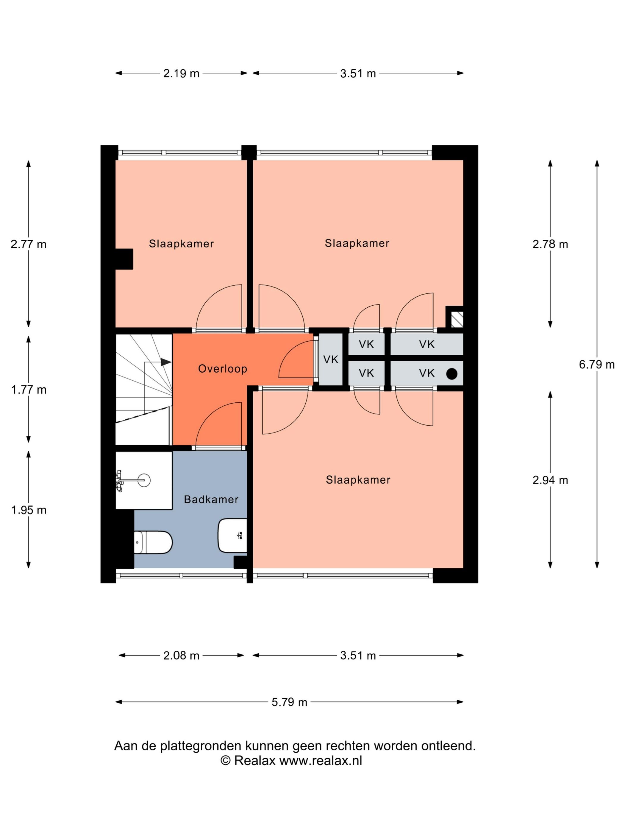 Foto 27 van Bilderdijkstraat 5