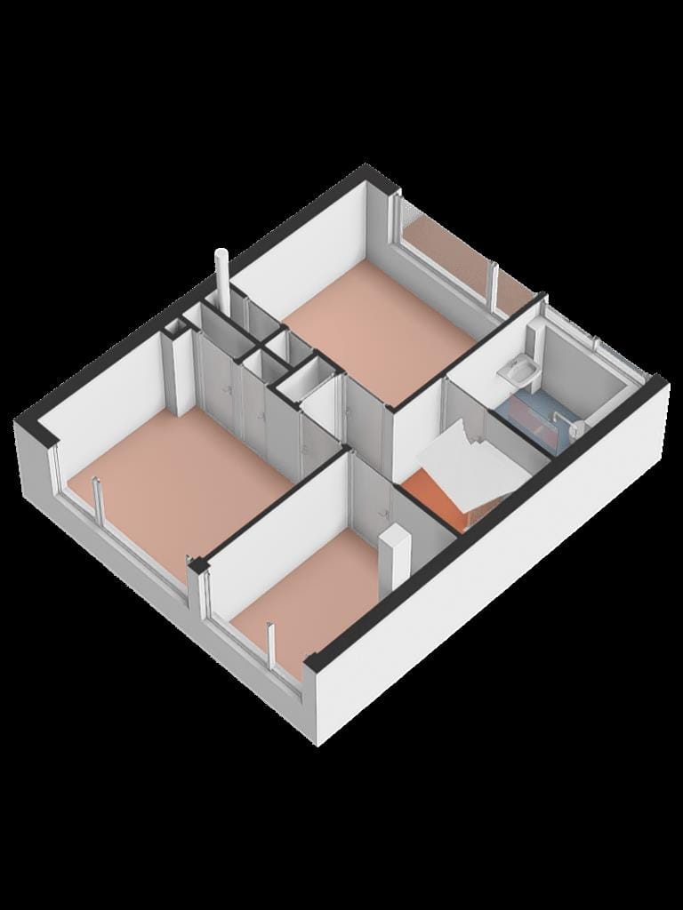 Foto 28 van Bilderdijkstraat 5