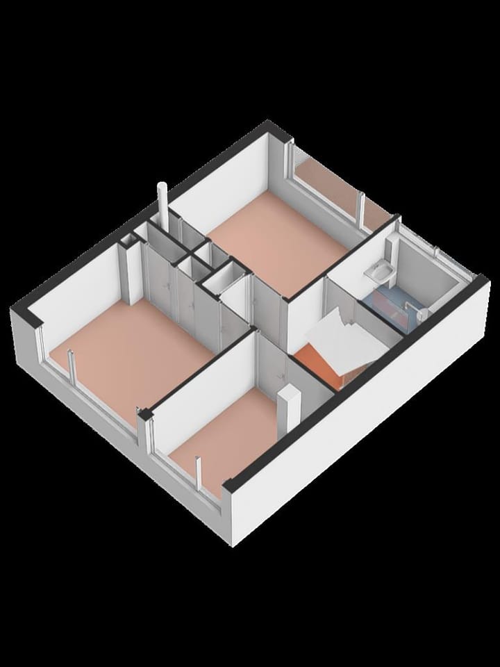 Foto 28 van Bilderdijkstraat 5