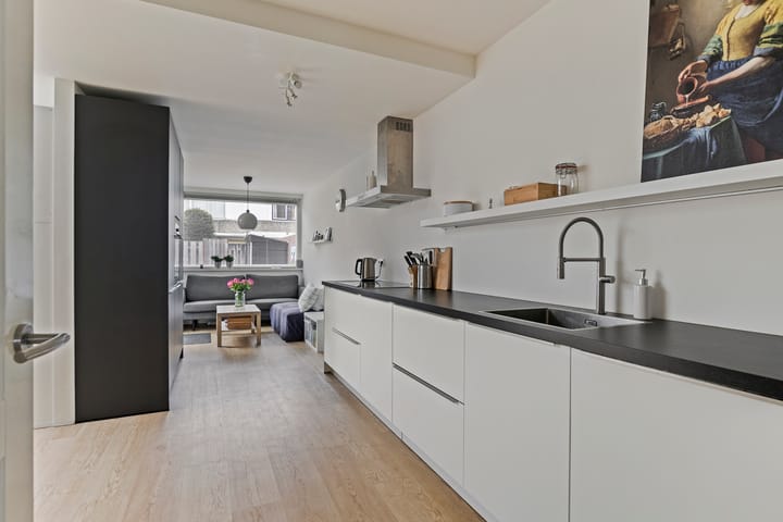 Foto 4 van Sagenlaan 32