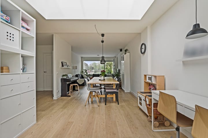 Foto 2 van Sagenlaan 32