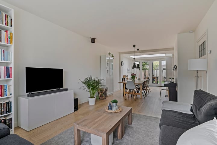 Foto 3 van Sagenlaan 32