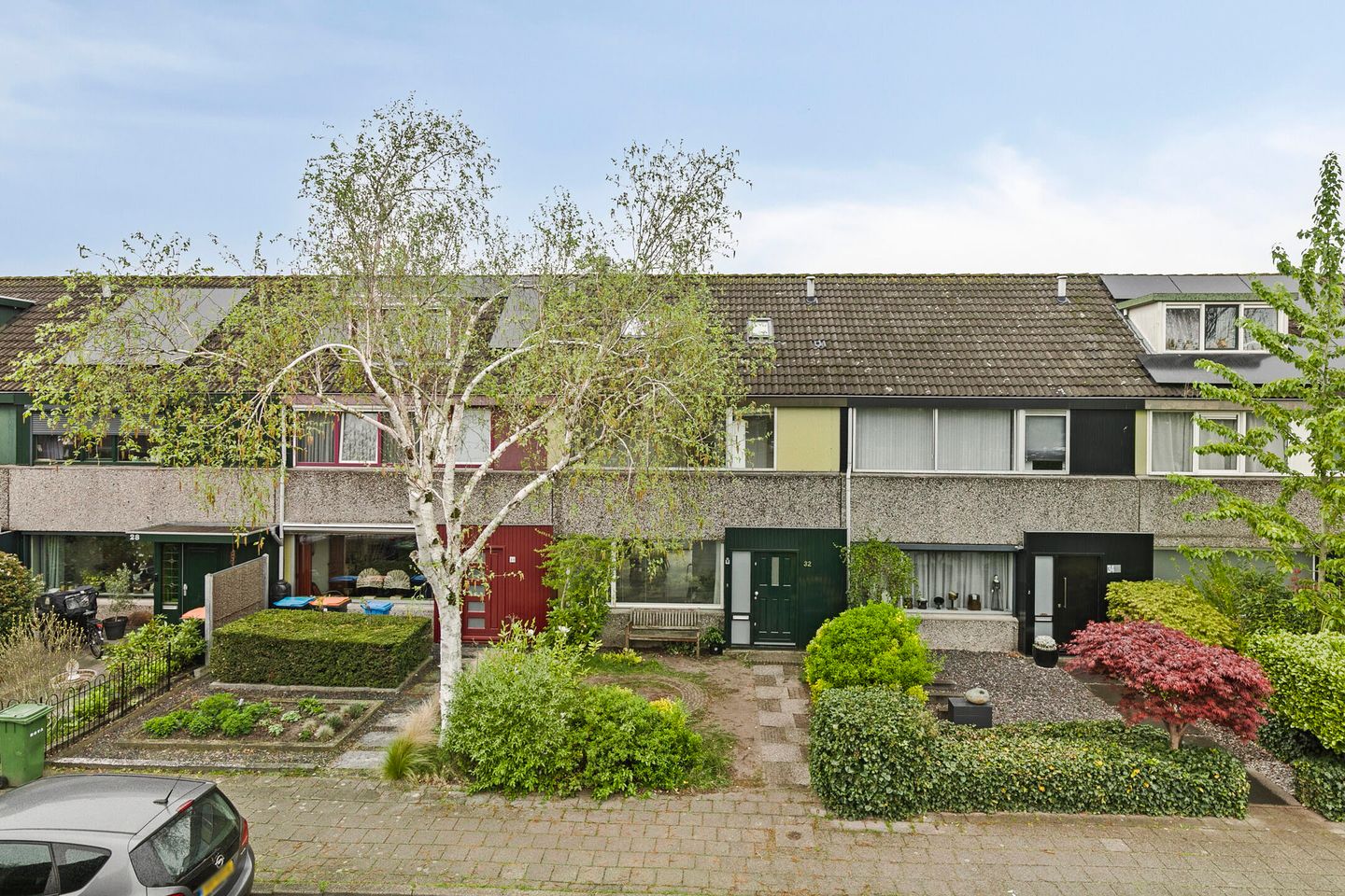 Foto 1 van Sagenlaan 32