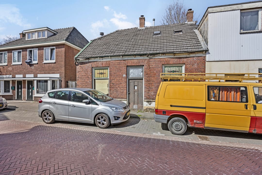 Foto 1 van Lipperkerkstraat 323