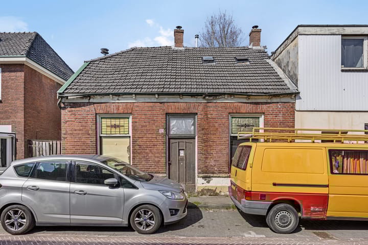 Foto 5 van Lipperkerkstraat 323