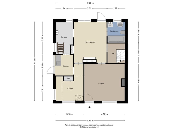 Foto 48 van Lipperkerkstraat 323