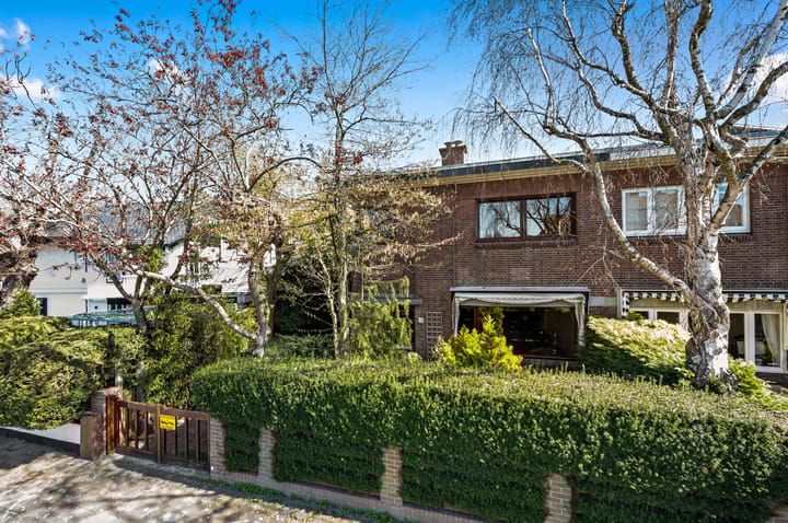 Foto 1 van Eksterlaan 13