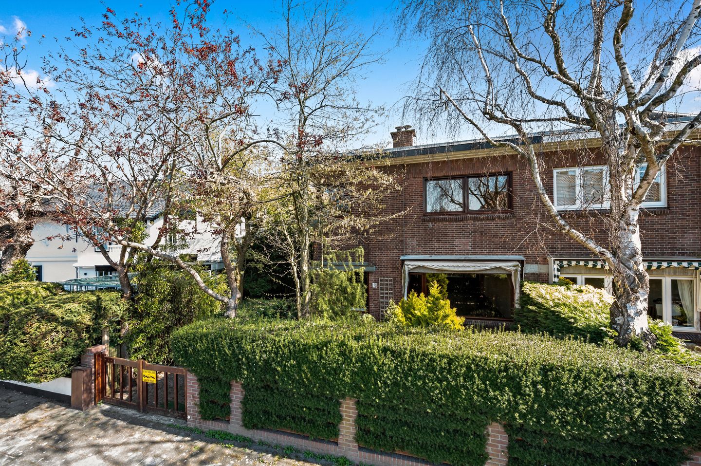 Foto 1 van Eksterlaan 13