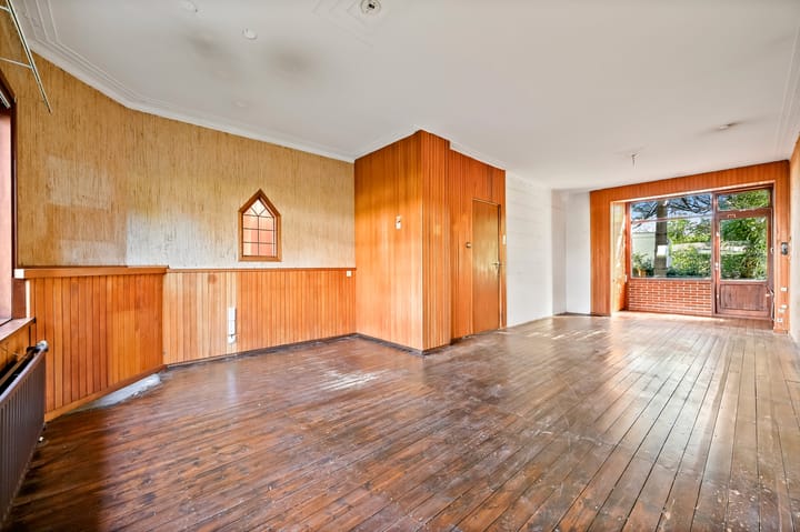 Foto 2 van Eksterlaan 13