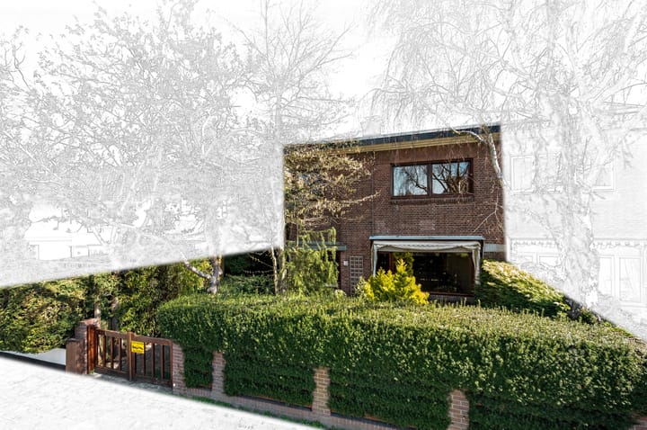 Foto 5 van Eksterlaan 13