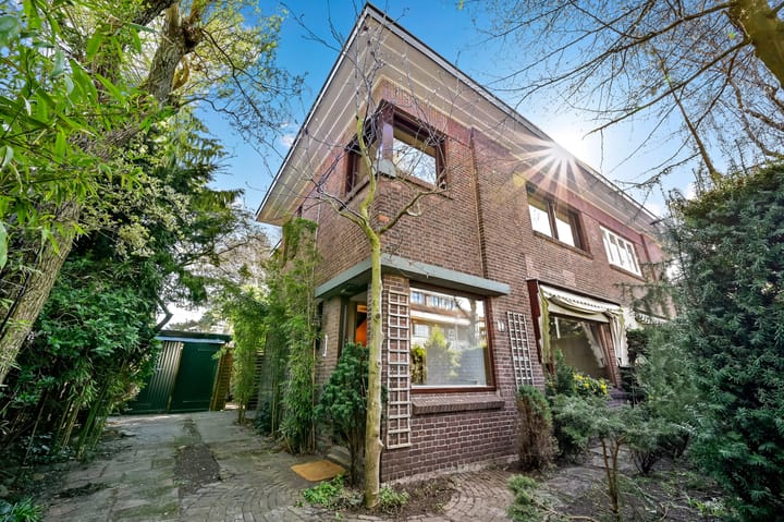 Foto 6 van Eksterlaan 13