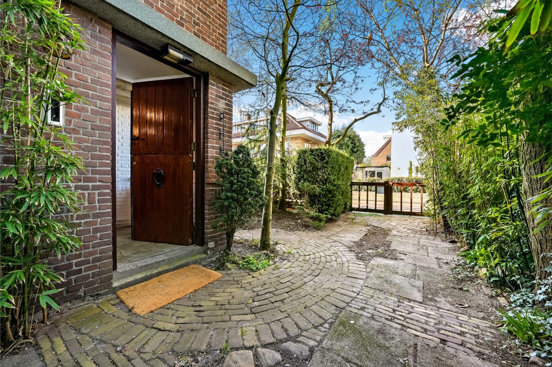 Foto 7 van Eksterlaan 13