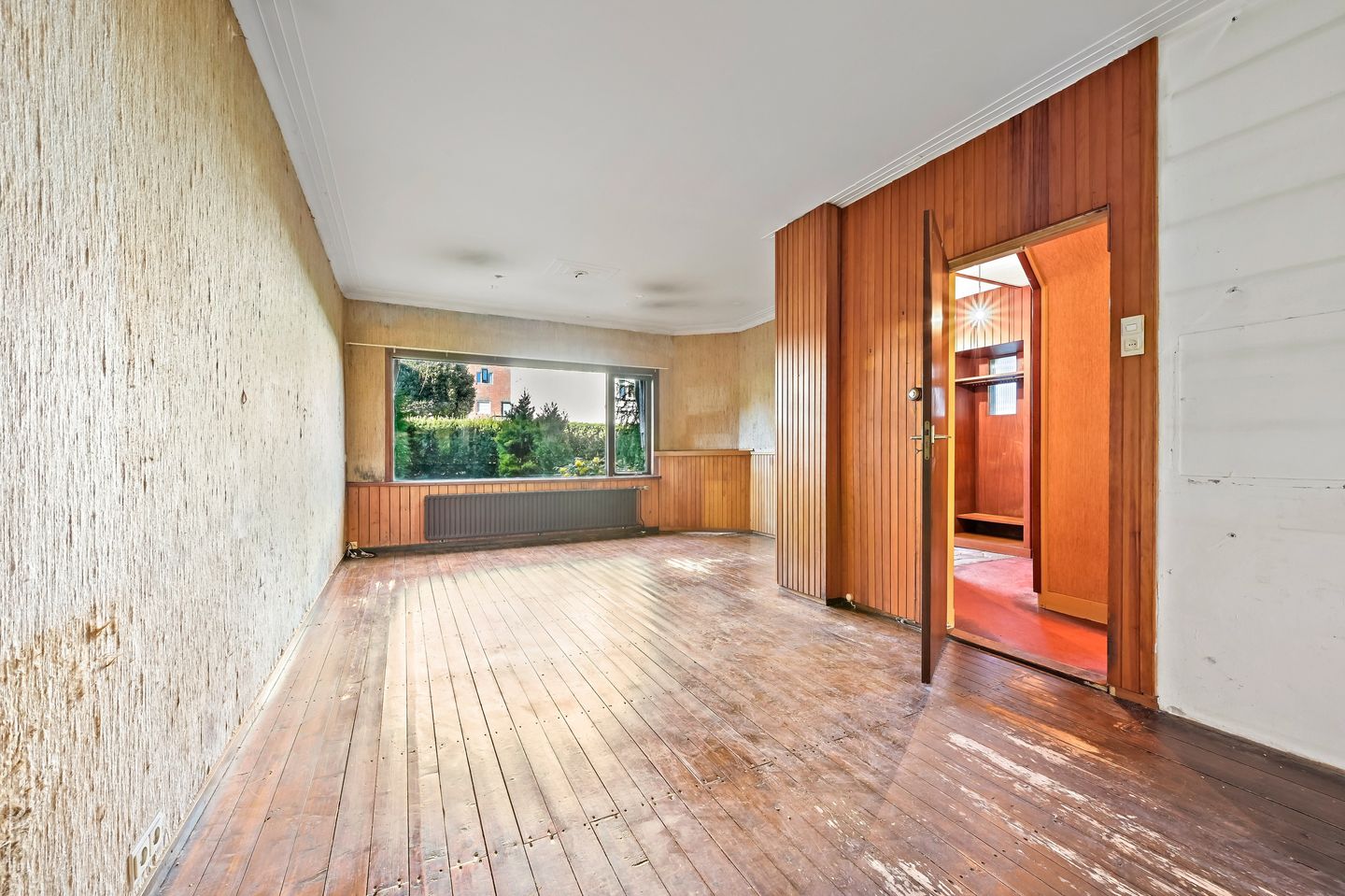 Foto 10 van Eksterlaan 13