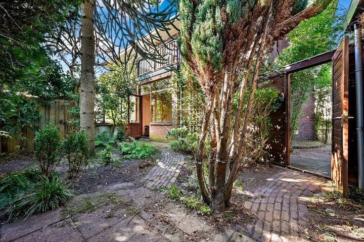 Foto 15 van Eksterlaan 13