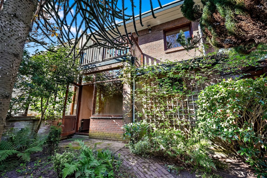 Foto 16 van Eksterlaan 13