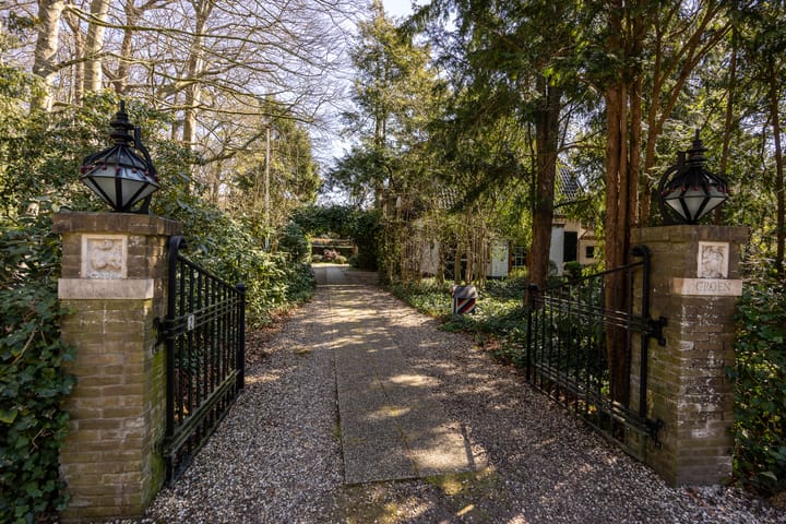 Foto 2 van Kastanjelaan 2