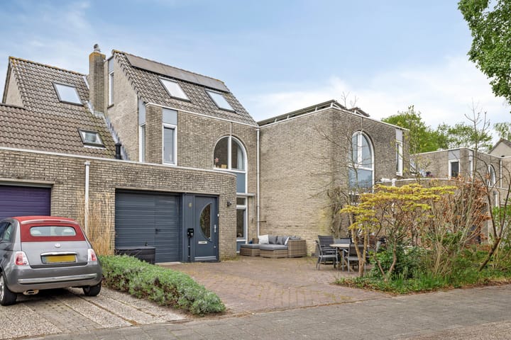 Photo 1 of Jan van Ruusbroeclaan 5