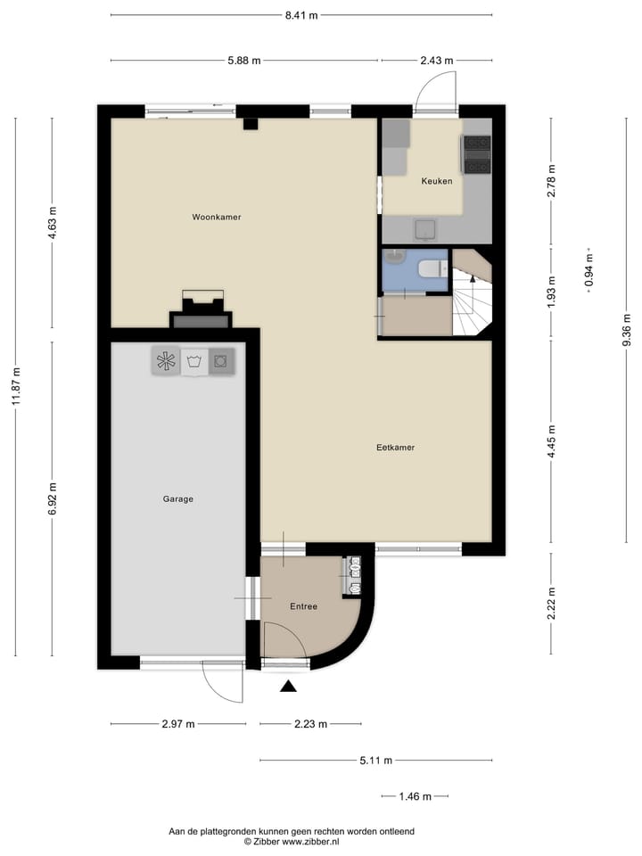 Photo 50 of Jan van Ruusbroeclaan 5