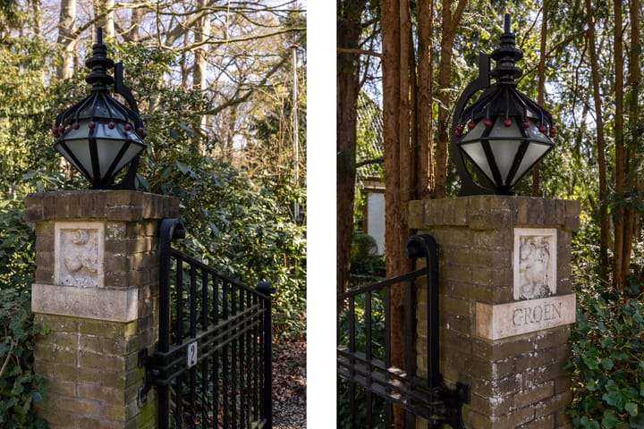 Foto 3 van Kastanjelaan 2