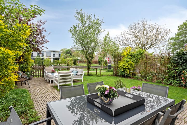 Foto 2 van Jan van Ruusbroeclaan 5