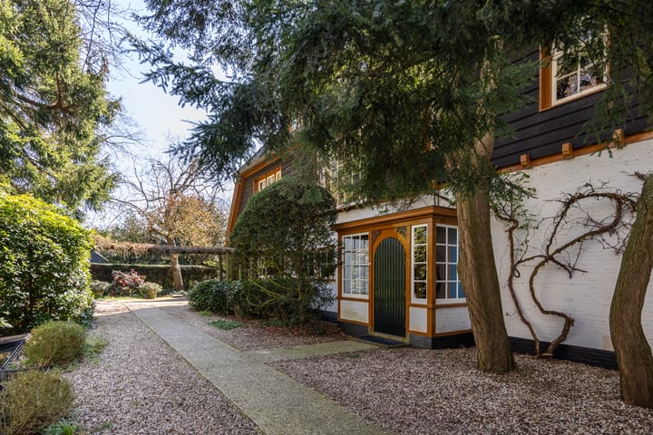 Foto 4 van Kastanjelaan 2