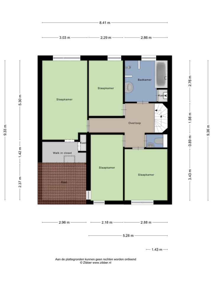 Photo 51 of Jan van Ruusbroeclaan 5