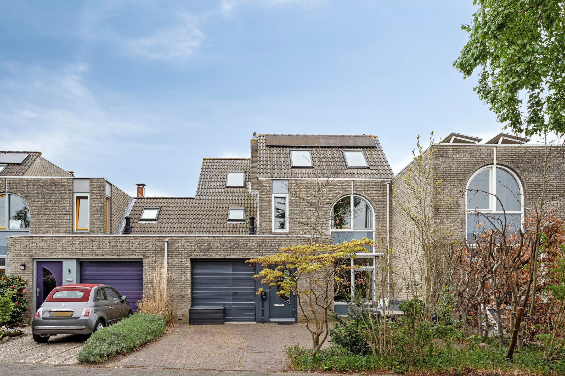 Foto 3 van Jan van Ruusbroeclaan 5