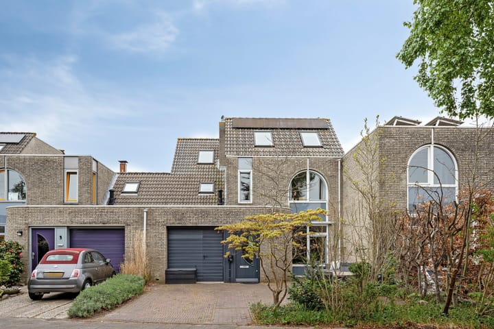 Foto 3 van Jan van Ruusbroeclaan 5