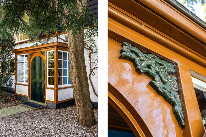 Foto 5 van Kastanjelaan 2