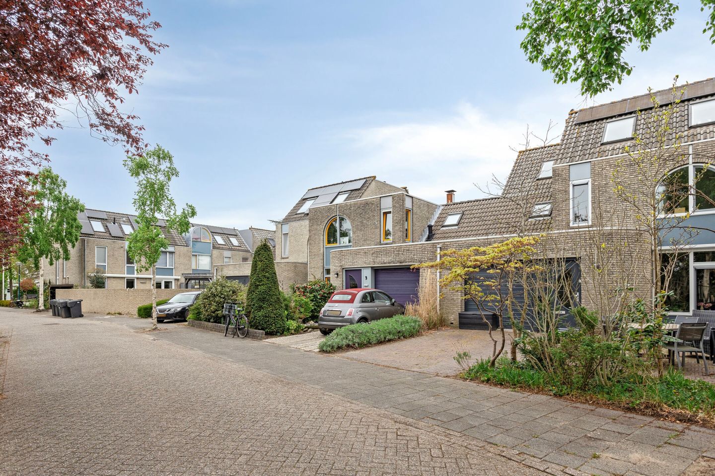 Foto 4 van Jan van Ruusbroeclaan 5