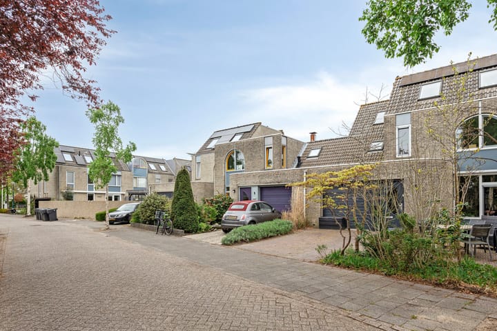 Foto 4 van Jan van Ruusbroeclaan 5