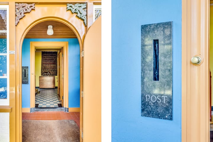 Foto 7 van Kastanjelaan 2