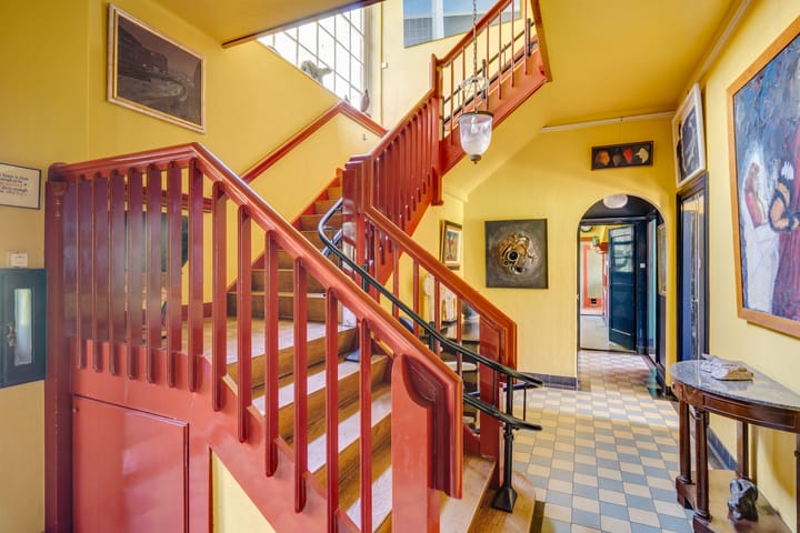 Foto 8 van Kastanjelaan 2