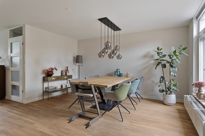 Photo 7 of Jan van Ruusbroeclaan 5