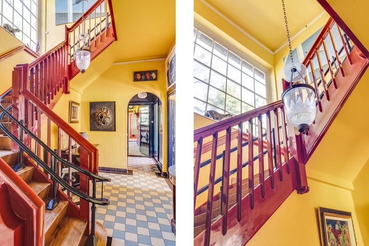 Foto 9 van Kastanjelaan 2